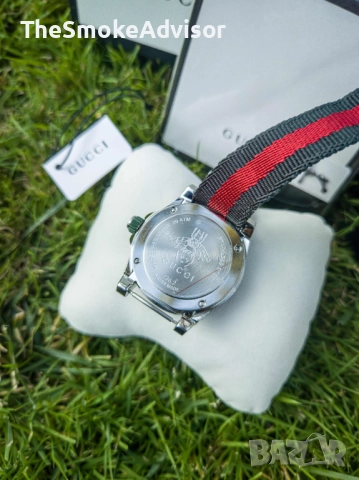 Часовник Gucci Dive 40mm, снимка 4 - Дамски - 52066681