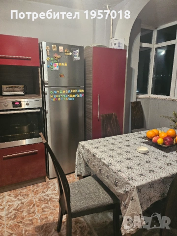 Четиристаен апартамент , снимка 16 - Апартаменти - 53458796