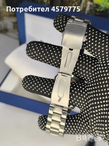 Rolex - автоматичен часовник , снимка 5 - Мъжки - 53222849