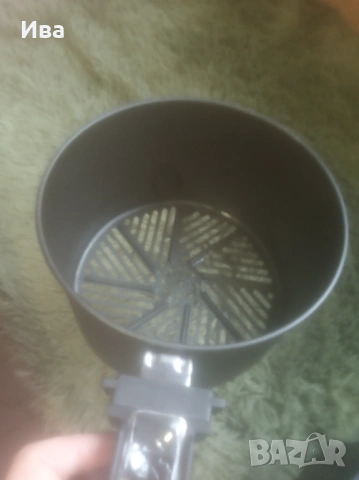 ЕЪР ФРАЙЕР MIDEA MF-TN 350D2, снимка 3 - Фритюрници - 53378860