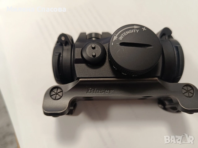 бързомер, снимка 4 - Оборудване и аксесоари за оръжия - 53712063