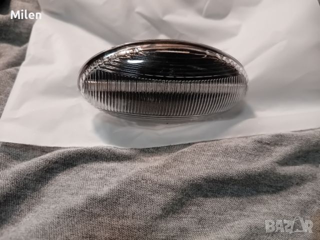 Мигачи за peugeot 307/ пежо 307, снимка 4 - Части - 45112925