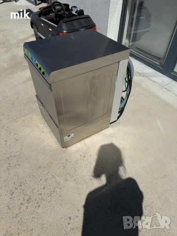 малка професионална чашомиялна , снимка 5 - Обзавеждане на кухня - 51533882