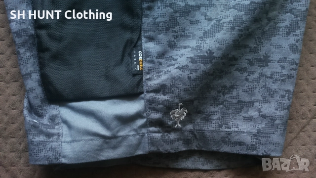 Engelbert Strauss Work Shorts размер 62 / 4-5XL къси работни панталони W4-678, снимка 8 - Панталони - 52756744