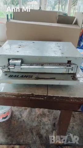 Продавам кантар, снимка 3 - Други стоки за дома - 50107651