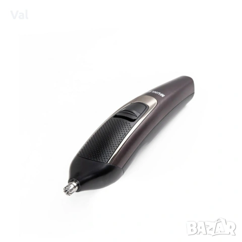 Машинка за подстригване, 5в1 Muhler, снимка 13 - Машинки за подстригване - 53726492