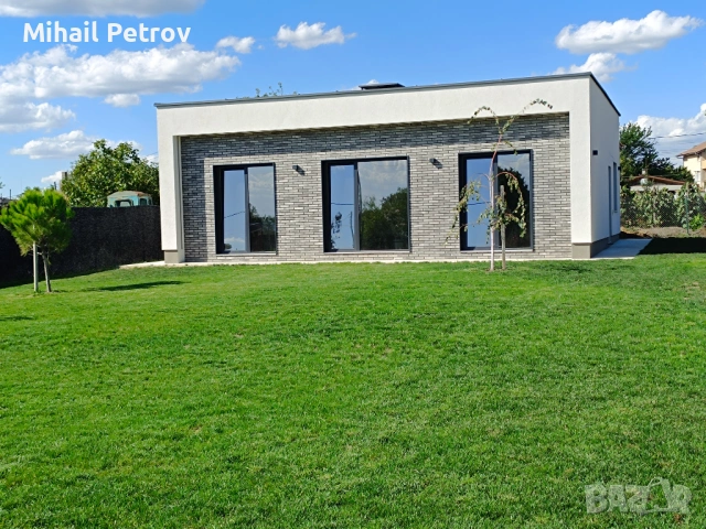 Продавам къща , снимка 2 - Къщи - 53730463