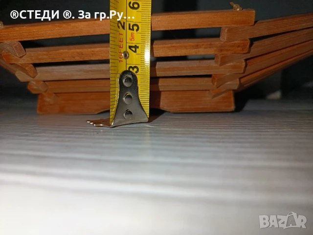 Сгъваема кошница за плодове или хляб в модерен дизайн .

, снимка 6 - Други стоки за дома - 50927640