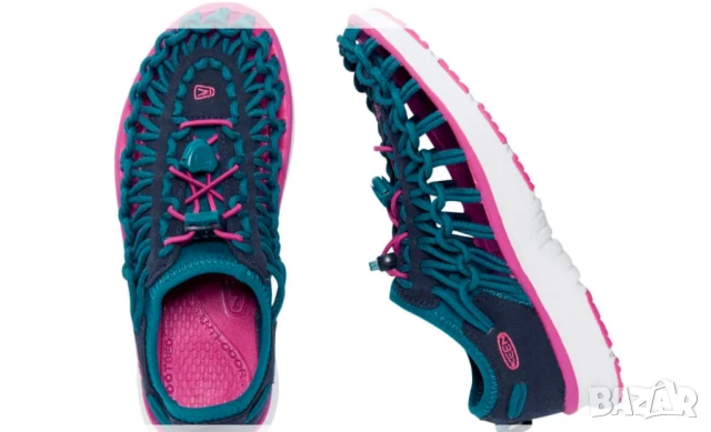 Сандали Keen UNEEK номер 38, снимка 5 - Сандали - 50718300