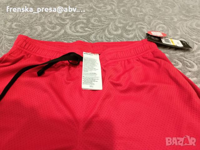 UNDER ARMOUR Мъжки къси панталони, чисто нови с етикет , снимка 1 - Къси панталони - 45904629