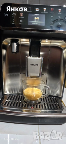 Кафемашина Кафеавтомат Philips Saeco , снимка 2 - Кафемашини - 54303495
