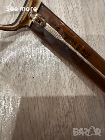 PRADA/FENDI/MISSONI рамки за очила, снимка 4 - Слънчеви и диоптрични очила - 51221776