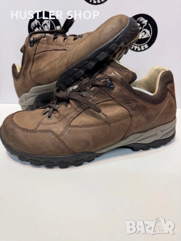 Туристически обувки MEINDL LUGANO.Номер 44.5