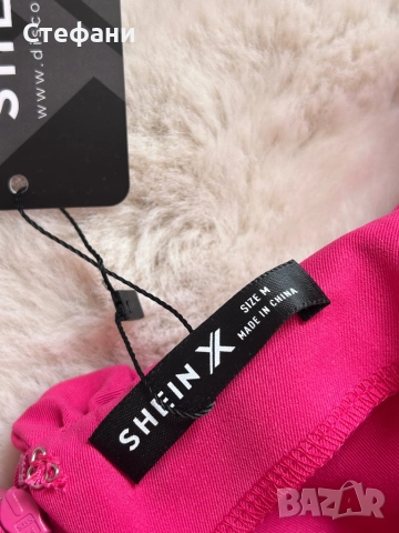 Къса рокля, снимка 2 - Рокли - 51498699