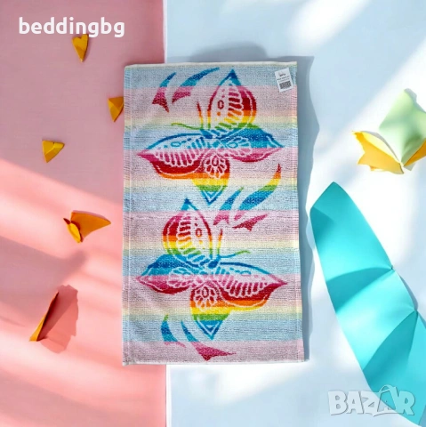 #Хавлиена #кърпа Яна Панагюрище , снимка 9 - Хавлиени кърпи - 39536929