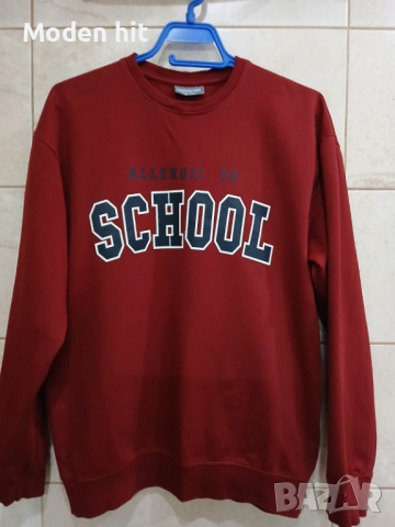 Суичери за момче размер до 170 и 176 см., снимка 2 - Детски анцузи и суичери - 51918338