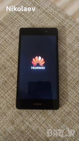 Huawei P8 lite отличен dual sim , снимка 8 - Huawei - 53223532