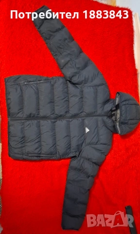 ЯКЕ АДИДАС, снимка 3 - Детски якета и елеци - 53192704