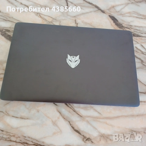 Лаптоп BMAX, снимка 5 - Лаптопи за игри - 53110247