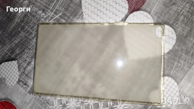Нов кейс за Lenovo Tab4 8 инча., снимка 5 - Калъфи, кейсове - 53660938