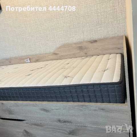 Матрак Paradise 90/200, снимка 5 - Матраци - 51463191