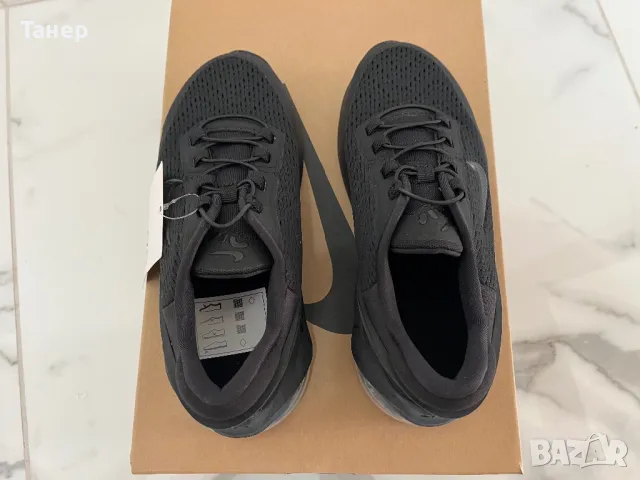 Детски обувки Nike Sportswear Сникърси 'Air Max 270 GO' - Нови!, снимка 2 - Детски маратонки - 49446457