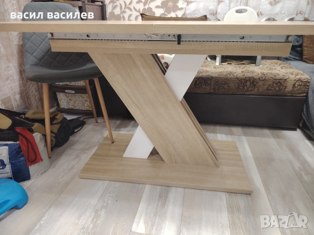 маса, снимка 2 - Маси - 52674095