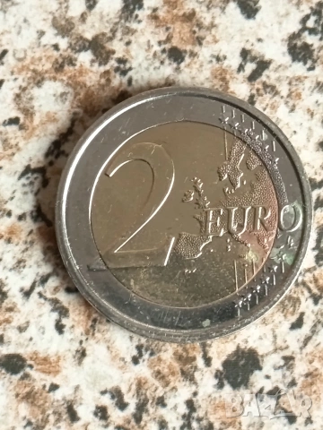 2 евро Германия 2023г., снимка 2 - Нумизматика и бонистика - 53425447