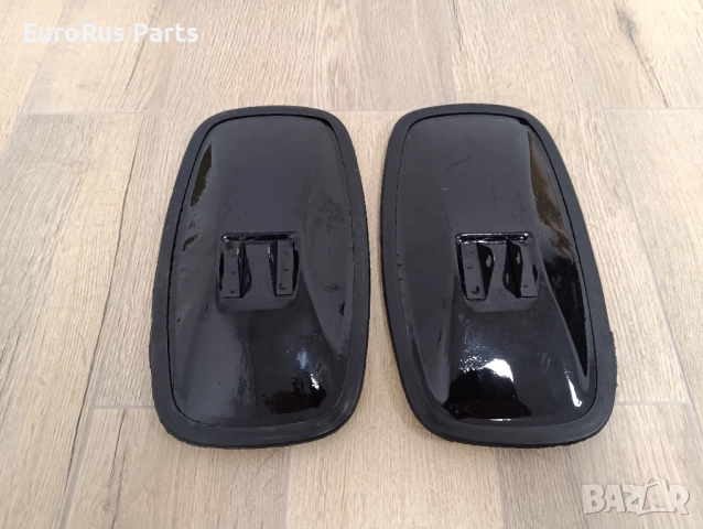 ОГЛЕДАЛО 330ММ×180ММ, снимка 4 - Части - 52575184