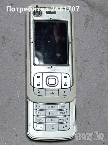 телефон Нокия 6110 navigation , снимка 2 - Nokia - 49000177