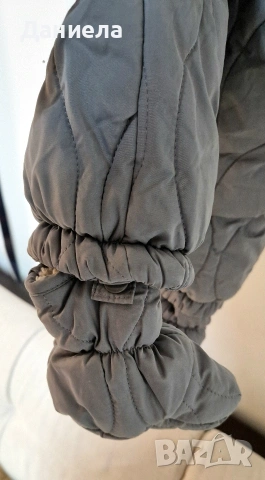 Бебешки космонавт Zara, размер 80, 9-12 месеца, снимка 3 - Бебешки ескимоси - 53049769