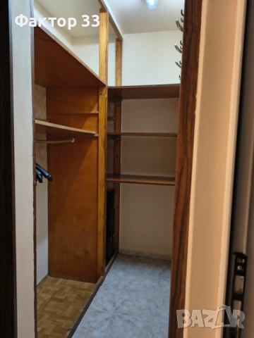 Обзаведен 2-стаен в Мусагеница до метро, снимка 8 - Апартаменти - 53095146