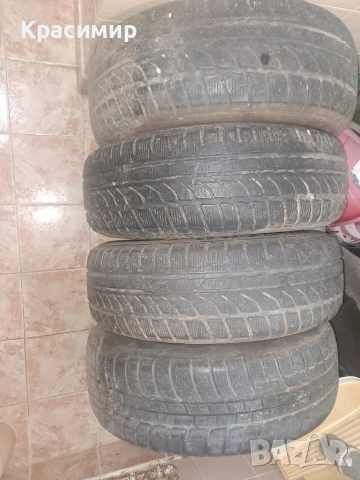 Джанти, снимка 2 - Гуми и джанти - 53083201