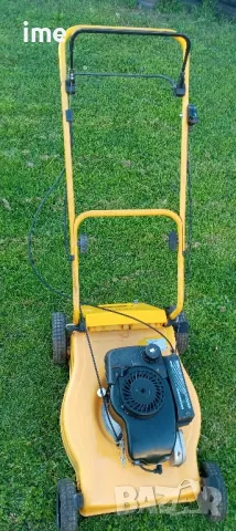 Бензинова самоходна косачка НОМЕР 18. ALKO 48BHR. Четиритактов двигател. 3.0кс при 2900обор/мин..., снимка 10 - Градинска техника - 50148915