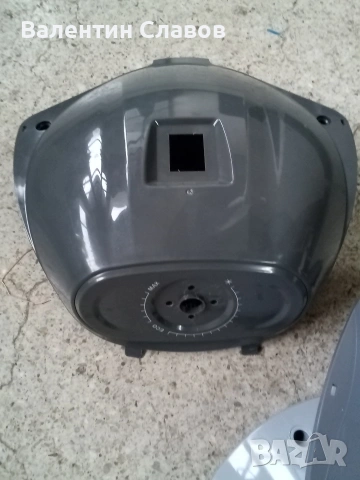 Капаци за бойлер Елдоминвест, снимка 2 - Бойлери - 53285204