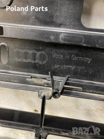 Решетка предна броня Ауди А8 Д5 Audi A8 D5 2017-2021  4N0 853 651, снимка 6 - Части - 52585771