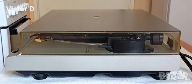 PIONEER PL-120 - Грамофон , снимка 13 - Грамофони - 50255669