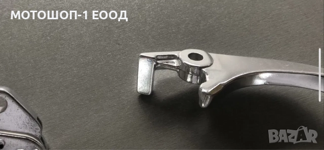 Ръчки дръжки за KFX700 КФХ700 спирачка лява и дясна, снимка 7 - Части - 52077036