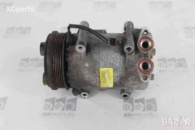  Компресор климатик за Ford Focus MK2 1.6tdci 90 / 109 к.с. (2005-2012)