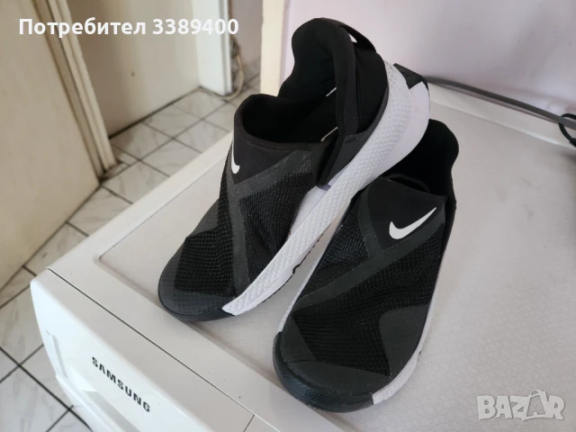 Маратонки Nike Go FlyEase, снимка 1