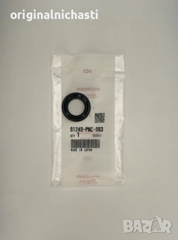 Семеринг за хидравлична помпа за ХОНДА ЦРВ 2 3 HONDA CR-V 2 3 91249PNC003 91249-PNC-003 OEM HONDA