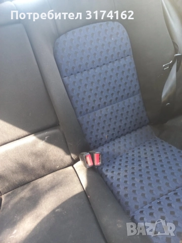 Seat  1.6-на части , снимка 8 - Автомобили и джипове - 52337268