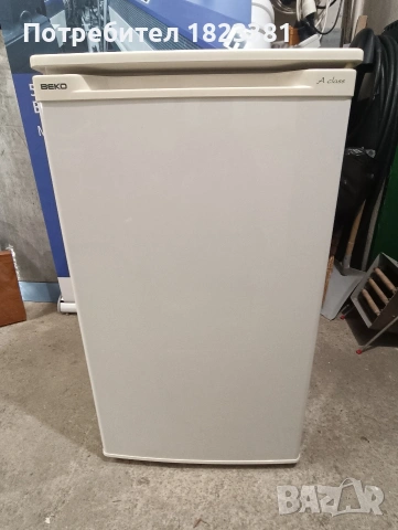 Хладилник Beco, снимка 2 - Хладилници - 54137350