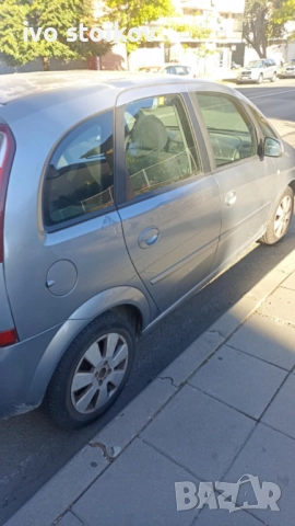 1.6 газ бензин. 2003 год. 373  000 км. , снимка 4 - Автомобили и джипове - 52308641