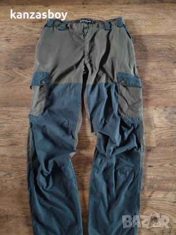 Deerhunter Lofoten Trousers - мъжки ловен панталон 54/L, снимка 7 - Спортни дрехи, екипи - 52496794
