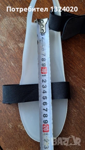 Ортеза за глезен и  дясно ходило aurafix, снимка 3 - Други - 51309714