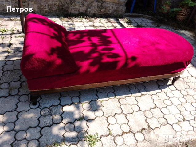 Легло тип "Отоманка", снимка 4 - Спални и легла - 51636347