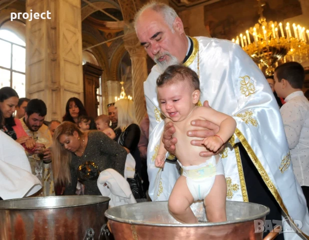 ФОТО и/или ВИДЕО заснемане на кръщене,празници,годишнини и др.Промо!, снимка 12 - Фотографи - 50617854