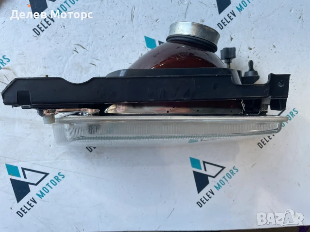 Фар нов за Opel Kadet ляв, Опел Кадет, снимка 2 - Части - 50697450