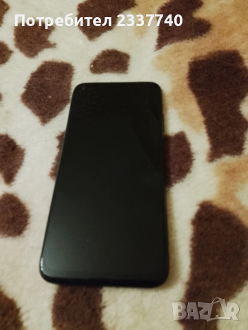 телефон Huawei p40 lite, снимка 2 - Huawei - 53343787